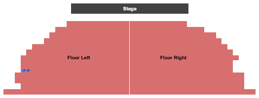 Surflight Theatre Pretty Woman Seating Chart